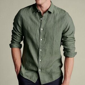 Charles Tyrwhitt Button Down